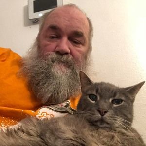 Meet your Posher, Herman